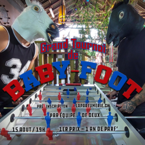 11 - Baby-foot
