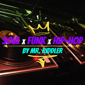 Soulxfunk - 11