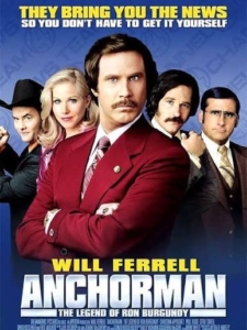 anchorman