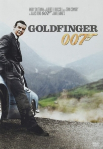 goldfinger