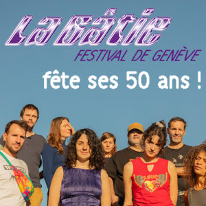 La Bâtie 2026